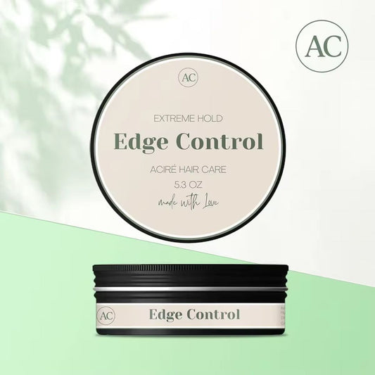 Aciré Hair Edge Control
