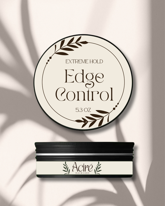 Aciré Hair Edge Control